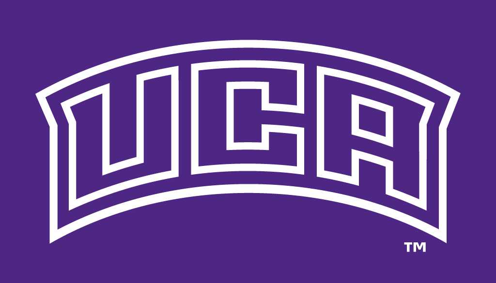Central Arkansas Bears 2009-Pres Wordmark Logo v4 diy iron on heat transfer
